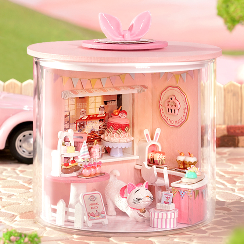 Dollhouse